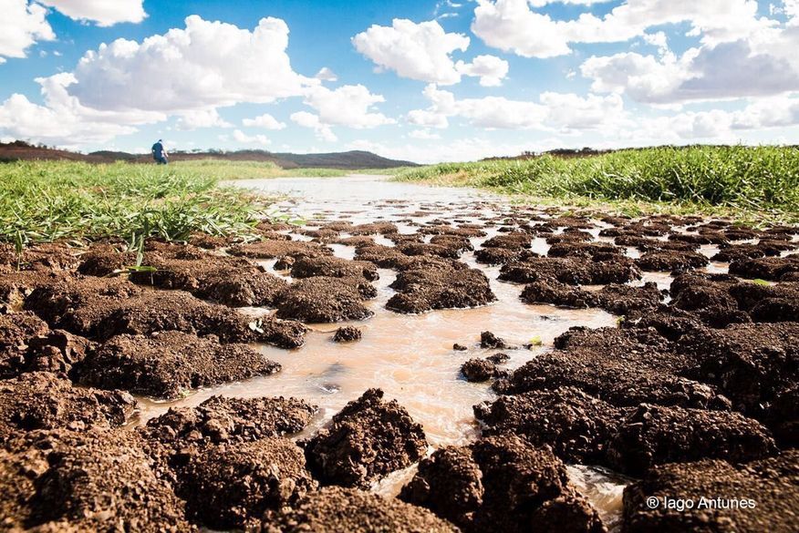 Racionamento de água em Campina Grande pode durar ainda até 90 dias