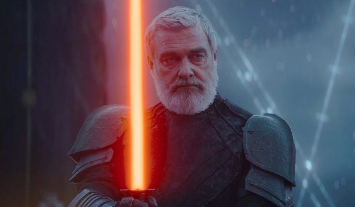 Ray Stevenson, ator de 'Thor' e da série 'Roma', morre aos 58 anos Ray Stevenson, ator de 'Thor' e da série 'Roma', morre aos 58 anos