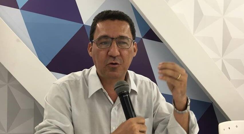 João Azevêdo exonera Secretário de Educação da Paraíba João Azevêdo exonera Secretário de Educação da Paraíba
