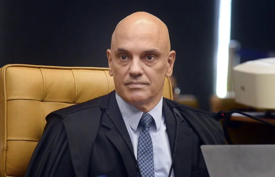 Moraes vota para tornar réus 100 denunciados por atos golpistas de 8 de janeiro