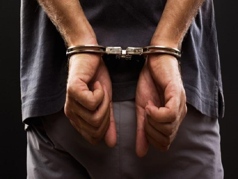Homem é preso em Picuí após descumprir medida protetiva e agredir ex-companheira Homem é preso em Picuí após descumprir medida protetiva e agredir ex-companheira
