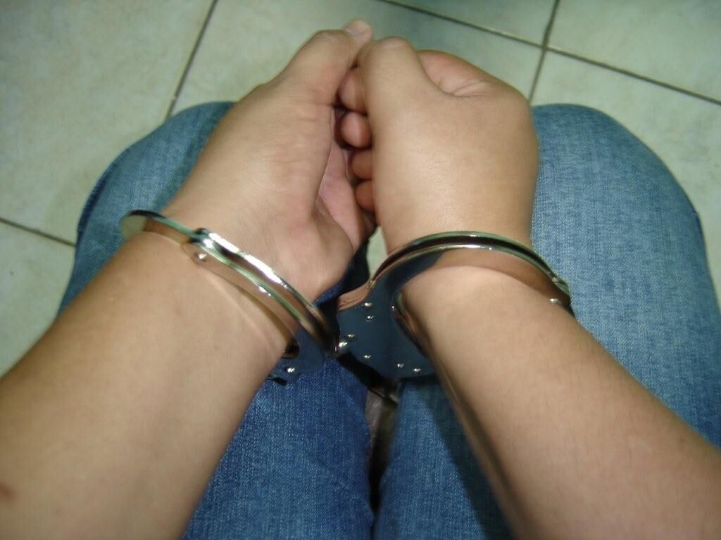 Homem de 24 anos é preso em João Pessoa investigado por abuso sexual infantil Homem de 24 anos é preso em João Pessoa investigado por abuso sexual infantil