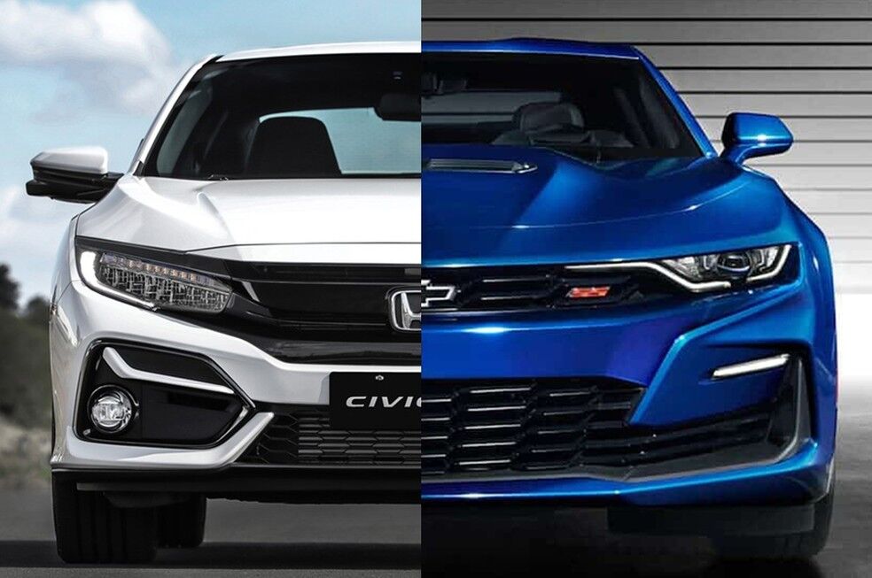 Honda e GM assinam acordo para aliança automotiva na América do Norte