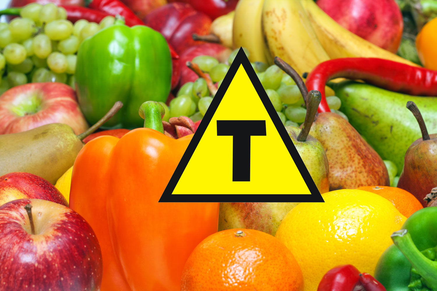 Saiba tudo sobre alimentos transgênicos
