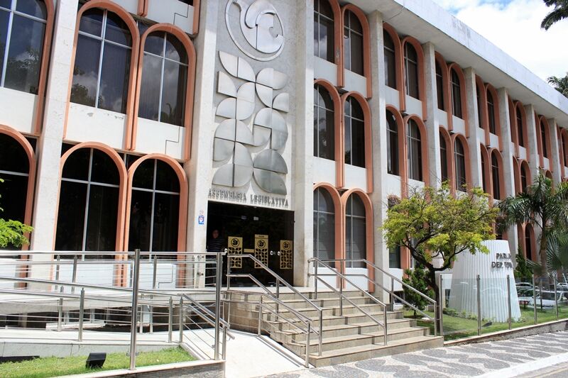 Assembleia Legislativa aprova reajuste de 25% para defensores públicos da Paraíba Assembleia Legislativa aprova reajuste de 25% para defensores públicos da Paraíba