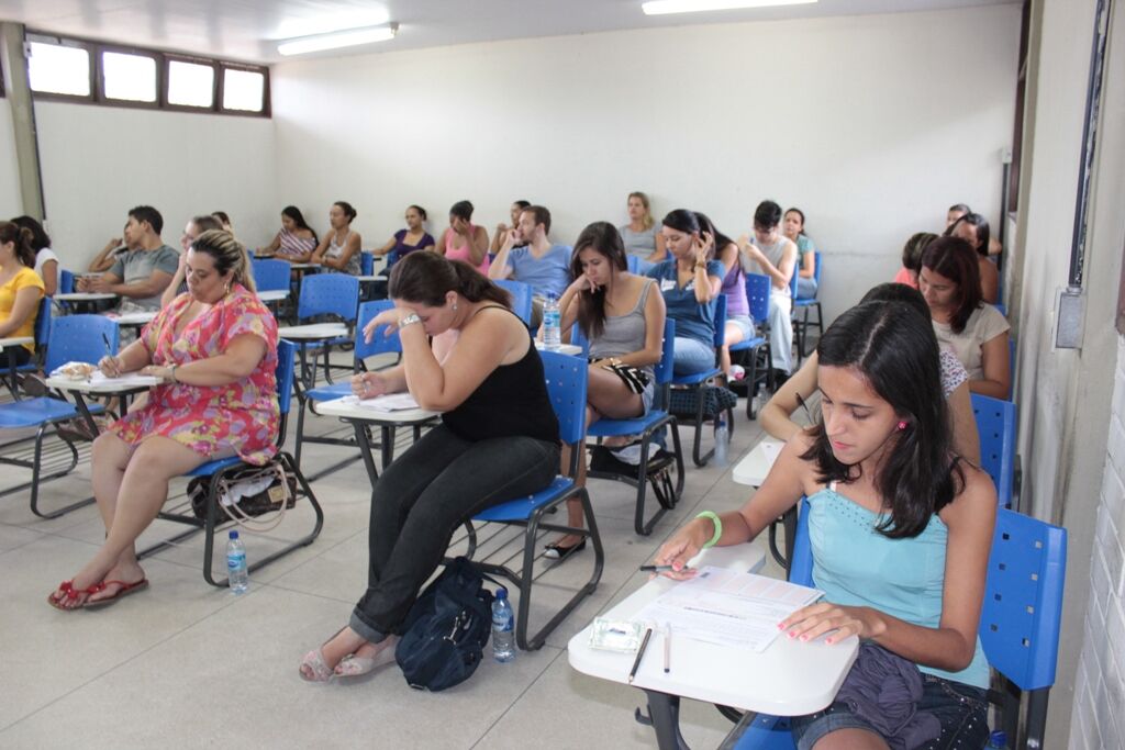 Paraíba tem mais de 300 vagas em oito concursos e seleções com inscrições abertas e salários de até R$ 11 mil Paraíba tem mais de 300 vagas em oito concursos e seleções com inscrições abertas e salários de até R$ 11 mil
