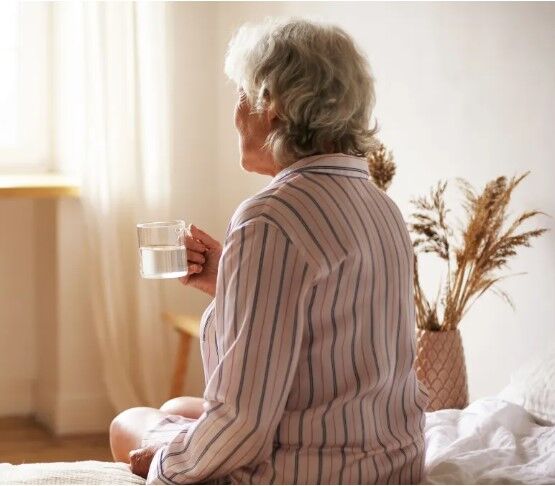 Novo exame de sangue para detectar Alzheimer gera dúvidas nos EUA Novo exame de sangue para detectar Alzheimer gera dúvidas nos EUA