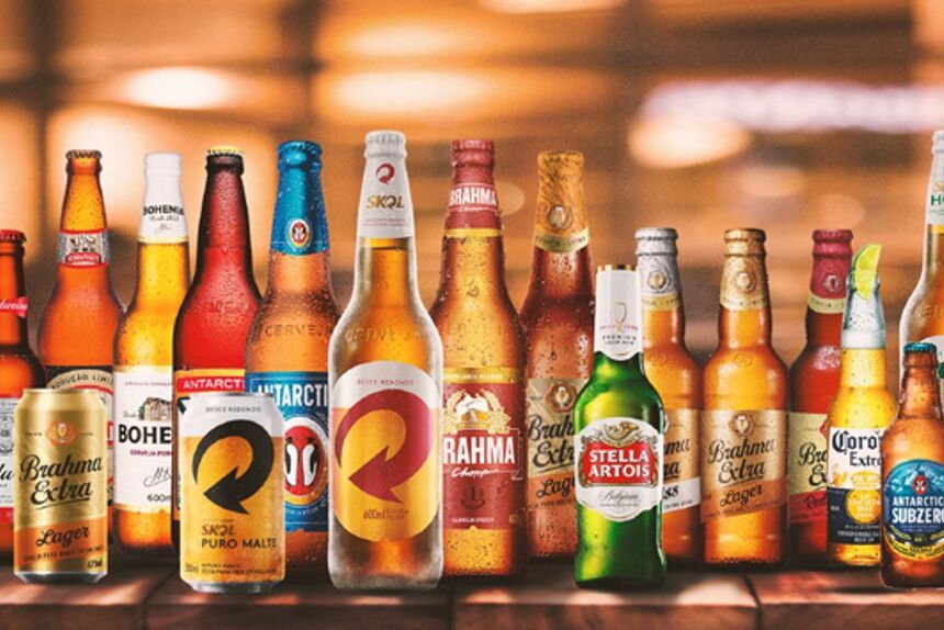Cervejaria Ambev abre vagas de emprego na Paraíba
