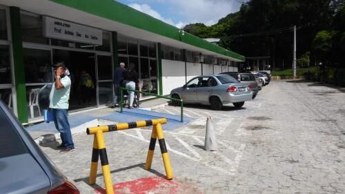 Ambulatório de Pneumologia do HU em João Pessoa disponibiliza atendimentos por aplicativo de mensagens Ambulatório de Pneumologia do HU em João Pessoa disponibiliza atendimentos por aplicativo de mensagens