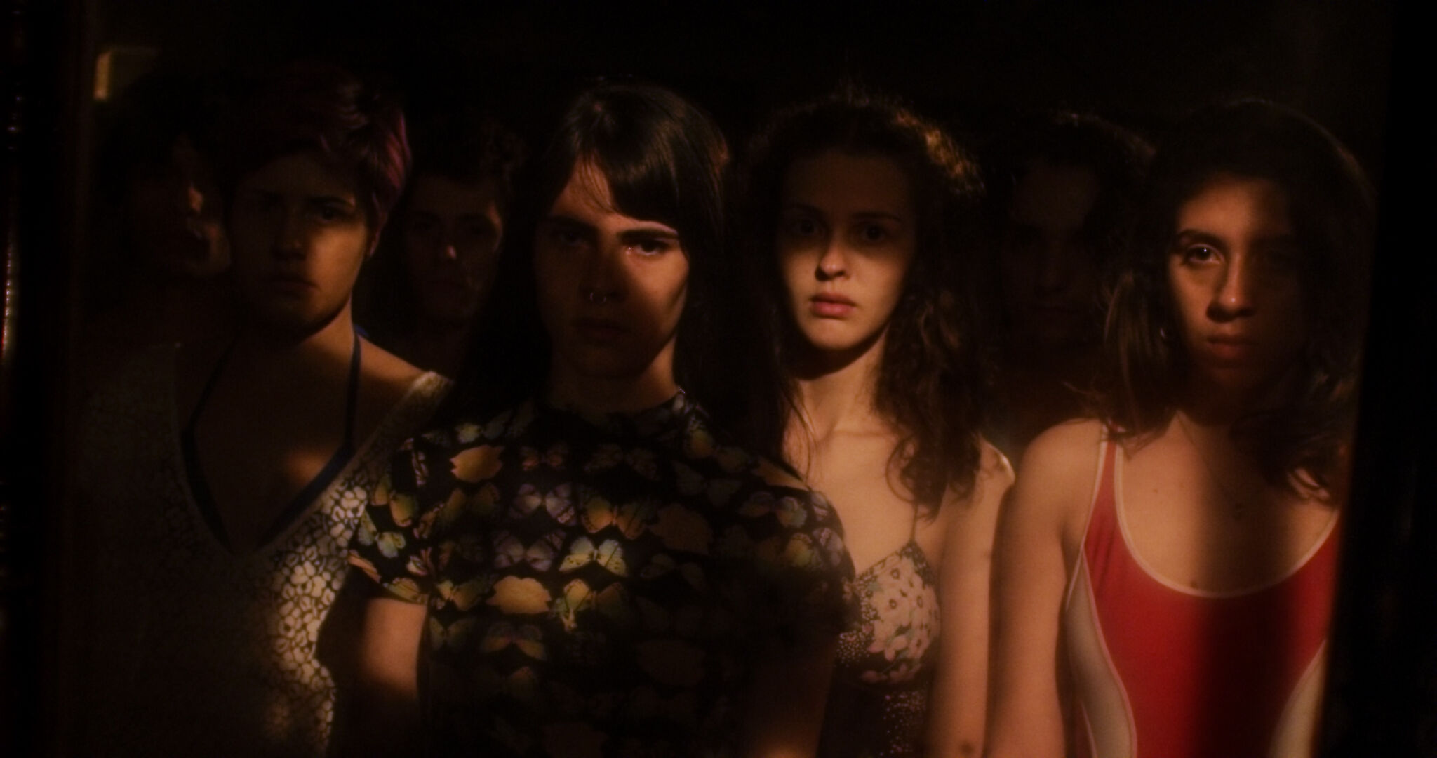 Divulgado trailer e data de estreia de 'A Noite Amarela', terror filmado na Paraíba