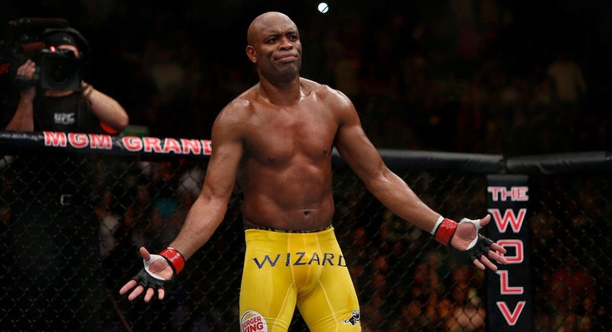 St-Preux no Rio ou Kelvin Gastelum em Vegas? Entenda as opções de Spider St-Preux no Rio ou Kelvin Gastelum em Vegas? Entenda as opções de Spider