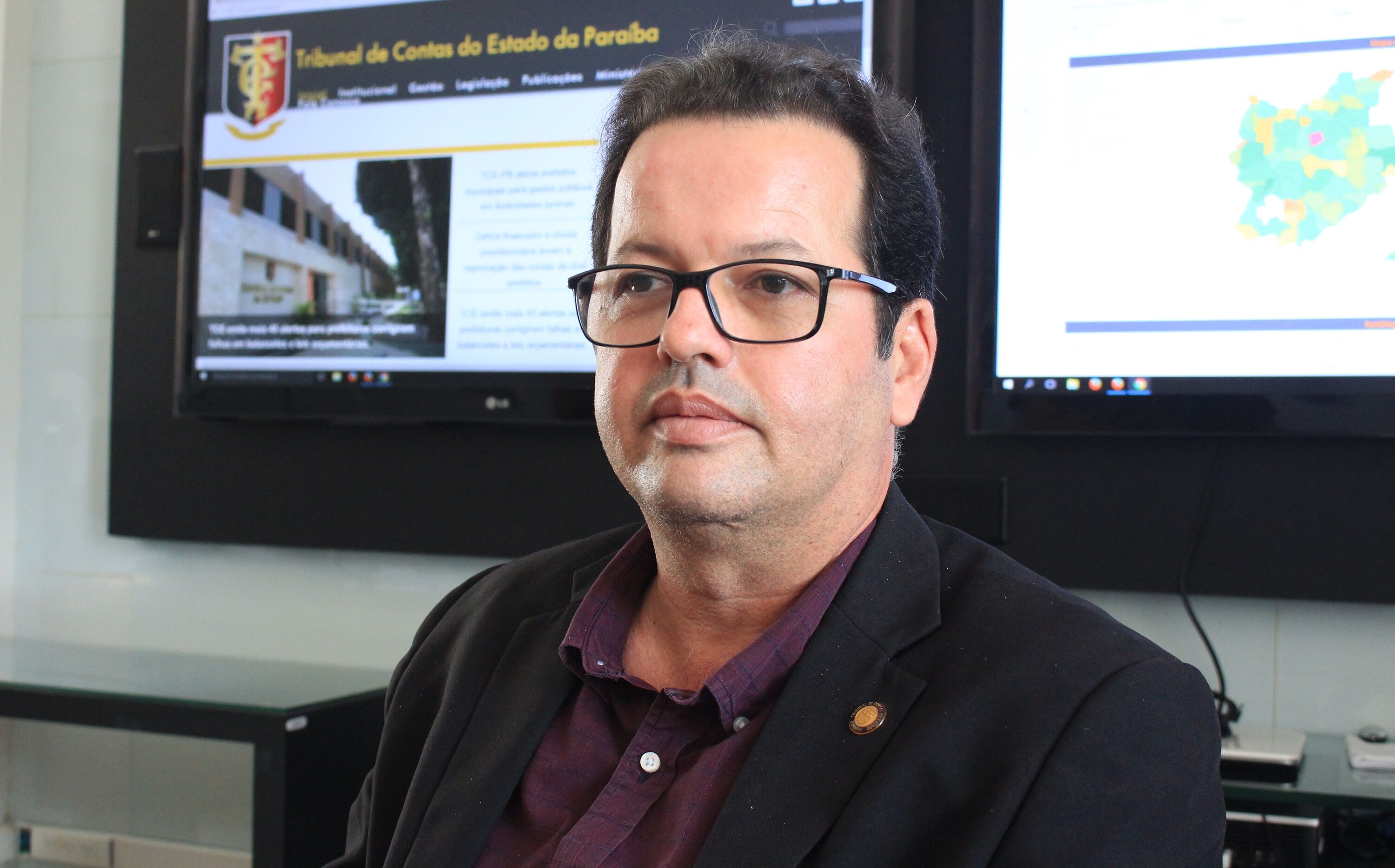 TCE-PB anuncia concurso com 20 vagas para auditor de contas e assistente jurídico TCE-PB anuncia concurso com 20 vagas para auditor de contas e assistente jurídico