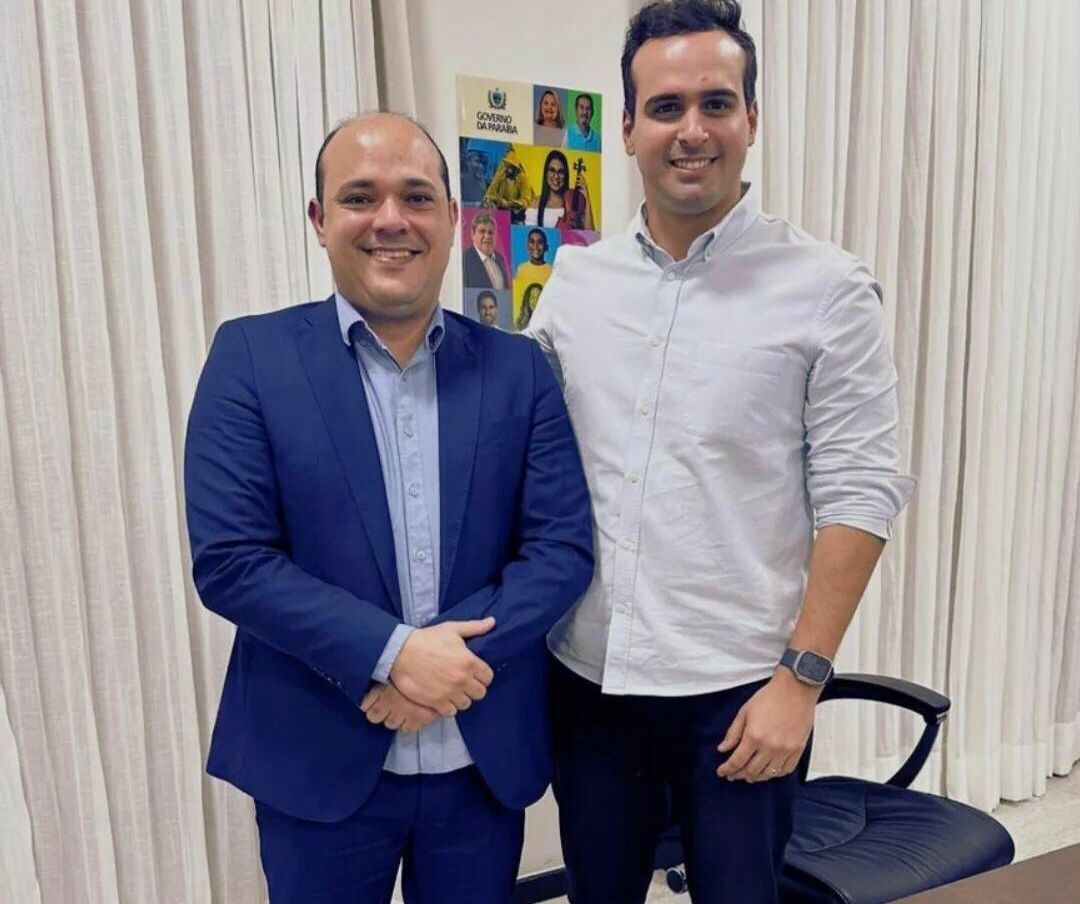 Fórum Pró-Campina se reúne com vice-governador hoje para debater cenário para eleições de 2024 Fórum Pró-Campina se reúne com vice-governador hoje para debater cenário para eleições de 2024
