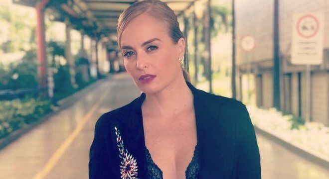Após 24 anos, Angélica perde salário e contrato fixos com a Globo