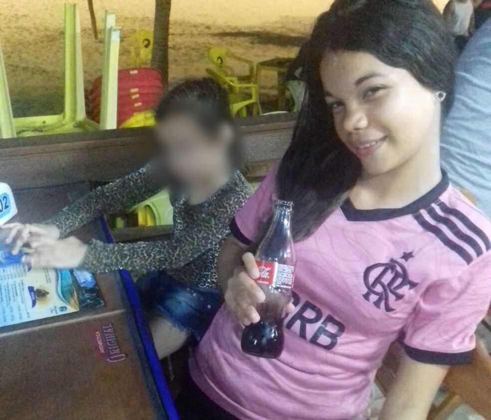 Corpo de menina de 11 anos é encontrado às margens do Rio Jaguaribe, em João Pessoa Corpo de menina de 11 anos é encontrado às margens do Rio Jaguaribe, em João Pessoa