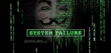 Anonymous invade perfis da Secretaria de Segurança e das UPPs no Twitter Anonymous invade perfis da Secretaria de Segurança e das UPPs no Twitter