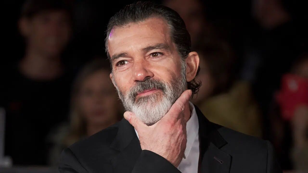Antonio Banderas viverá Pablo Picasso em musical sobre a vida do pintor Antonio Banderas viverá Pablo Picasso em musical sobre a vida do pintor
