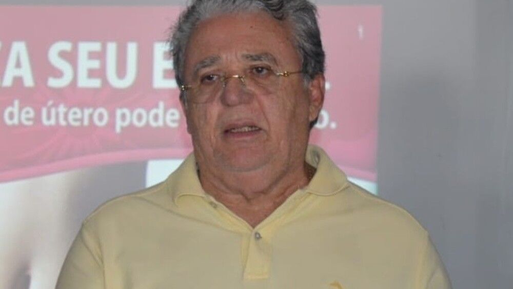 No Ceará, prefeito de Pedra Branca renuncia