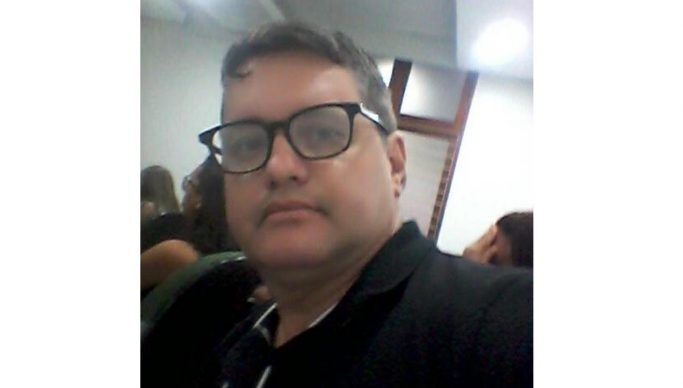 Oficial de Justiça desaparecido há dois meses é procurado pela família na Paraíba Oficial de Justiça desaparecido há dois meses é procurado pela família na Paraíba