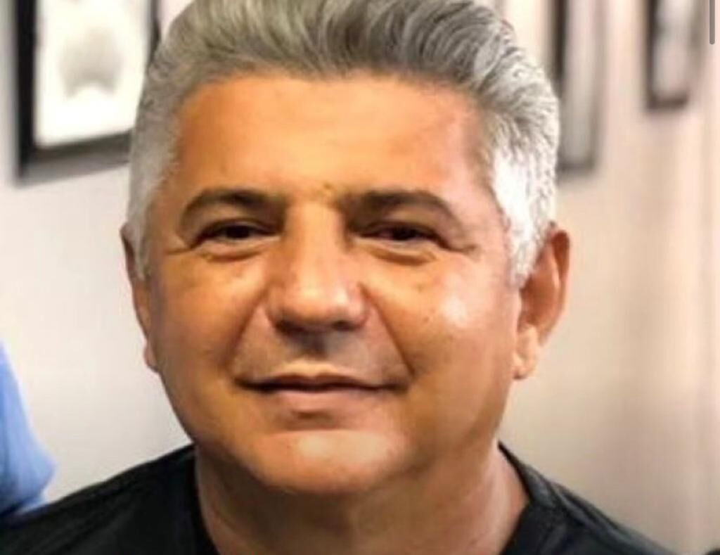 Advogado é preso, na Paraíba, suspeito de matar empresário em Pernambuco Advogado é preso, na Paraíba, suspeito de matar empresário em Pernambuco