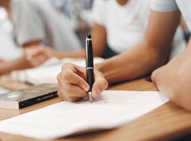Concursos na Paraíba oferecem quase 600 vagas com salários de até R$ 10 mil Concursos na Paraíba oferecem quase 600 vagas com salários de até R$ 10 mil