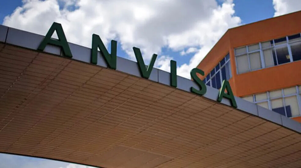 Área técnica da Anvisa recomenda também a aprovação da vacina de Oxford Área técnica da Anvisa recomenda também a aprovação da vacina de Oxford