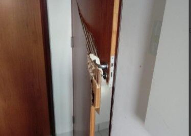 Bandidos invadem apartamento e fazem família refém em João Pessoa Bandidos invadem apartamento e fazem família refém em João Pessoa