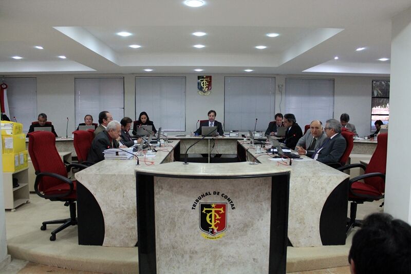 TCE-PB detecta irregularidades em licitações e despesas com a locação de veículos na prefeitura de Camalaú TCE-PB detecta irregularidades em licitações e despesas com a locação de veículos na prefeitura de Camalaú