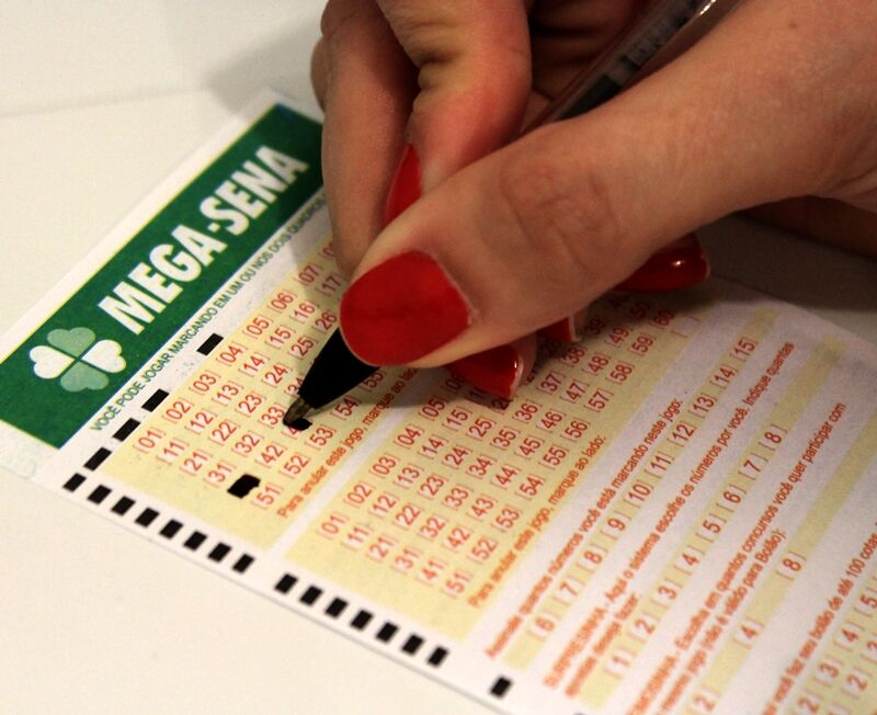 Mega-Sena tem 36 apostas da Paraíba que acertaram a quadra; apostadores vão receber mais de R$ 1 mil Mega-Sena tem 36 apostas da Paraíba que acertaram a quadra; apostadores vão receber mais de R$ 1 mil