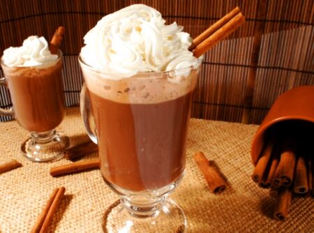 Aprenda a fazer a receita de Choconhaque Aprenda a fazer a receita de Choconhaque