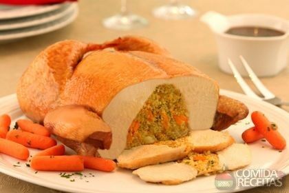 Aprenda a fazer um fiesta com quinua colorida e castanha de caju Aprenda a fazer um fiesta com quinua colorida e castanha de caju