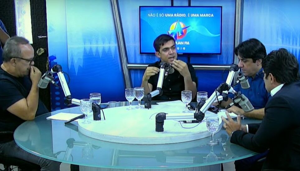 Sistema Arapuan inicia como afiliado da Band dia 28 de dezembro; entenda como vai funcionar a parceria Sistema Arapuan inicia como afiliado da Band dia 28 de dezembro; entenda como vai funcionar a parceria