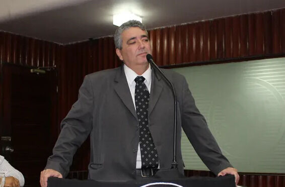 Morre Ariano Wanderley, procurador do estado e ex-presidente do Botafogo da Paraíba Morre Ariano Wanderley, procurador do estado e ex-presidente do Botafogo da Paraíba