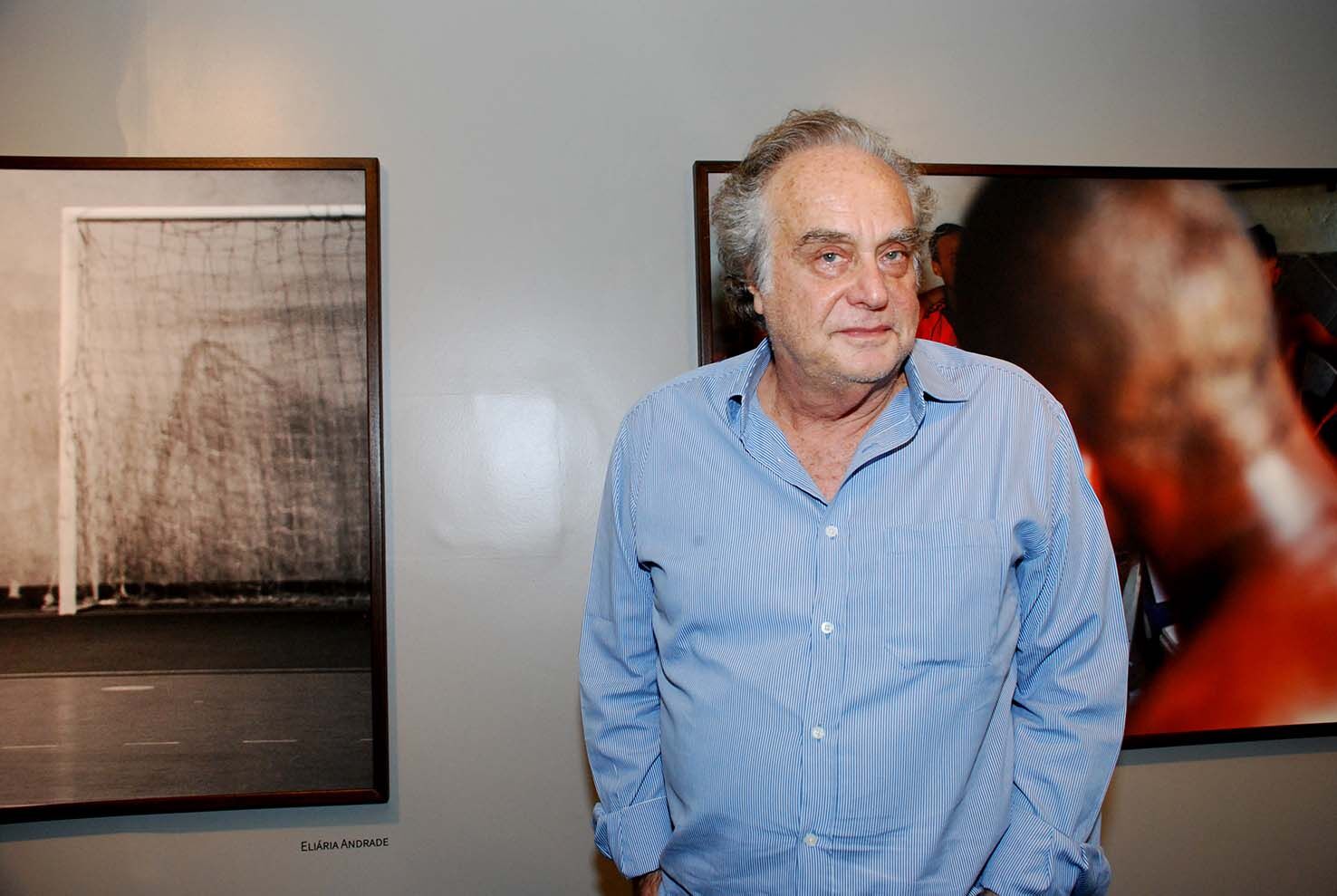 Morre Arnaldo Jabor, jornalista e cineasta do cinema novo, aos 81 anos