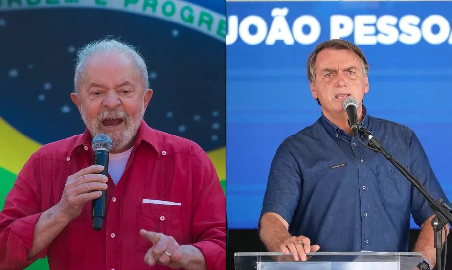 Lula declara R$ 7,4 milhões de patrimônio ao TSE, e Bolsonaro divulga R$ 2,3 milhões Lula declara R$ 7,4 milhões de patrimônio ao TSE, e Bolsonaro divulga R$ 2,3 milhões