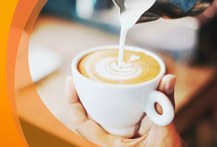 Nutricionista explica quantas xícaras de café são recomendadas por dia Nutricionista explica quantas xícaras de café são recomendadas por dia