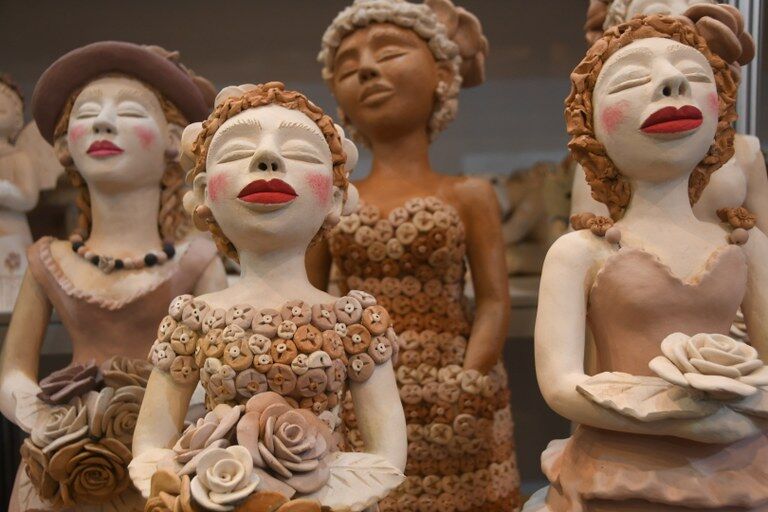 João Azevêdo inaugura hoje Centro de Referência do Artesanato Paraibano