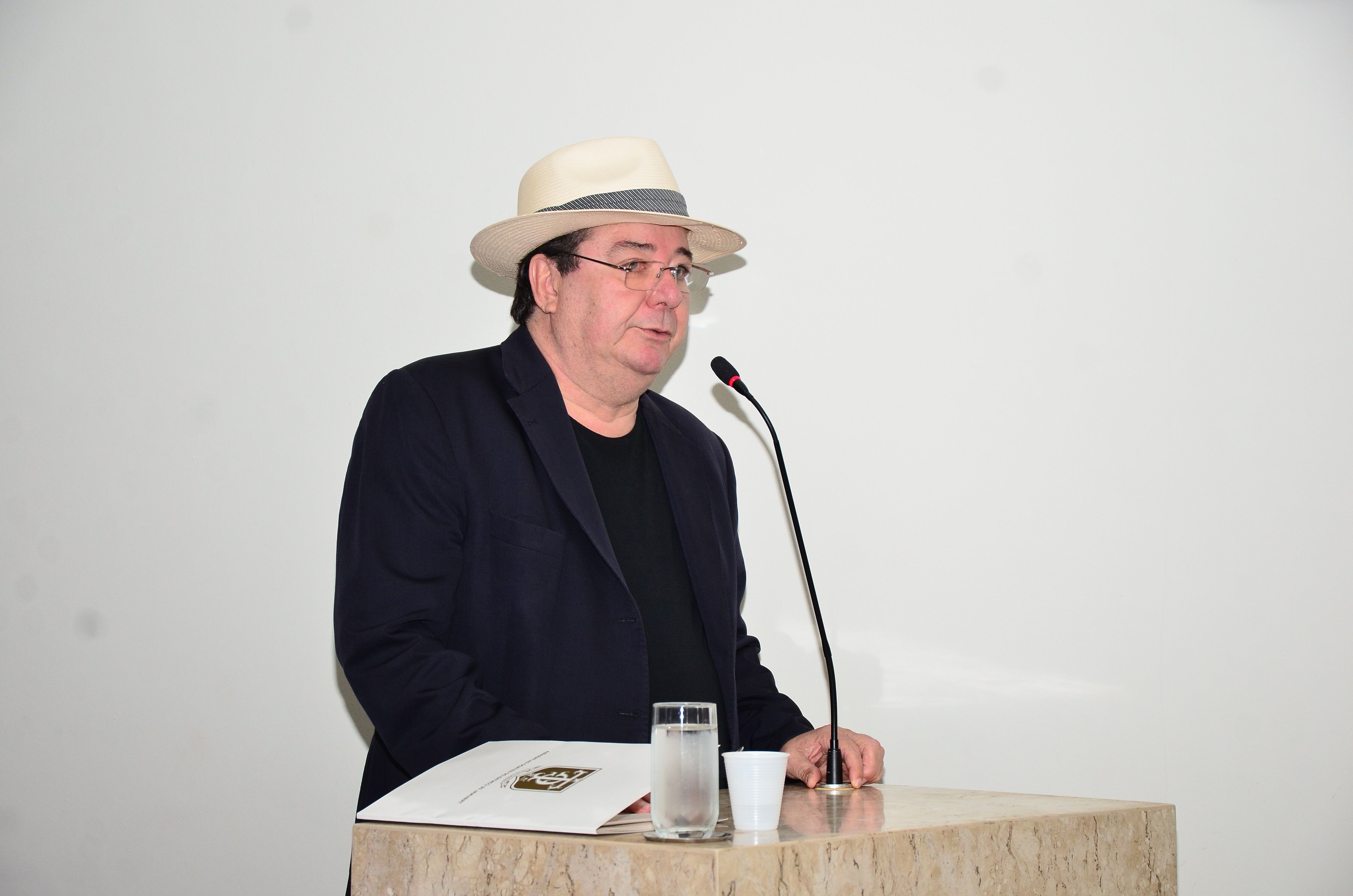 Arthur Cunha Lima. (foto: reprodução/arquivo ClickPB)