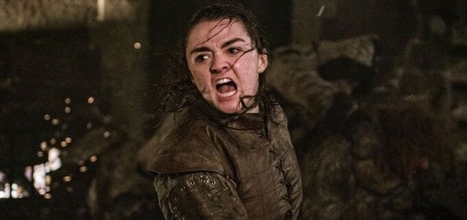 George R. R. Martin fala sobre as novas séries derivadas de 'Game of Thrones' George R. R. Martin fala sobre as novas séries derivadas de 'Game of Thrones'