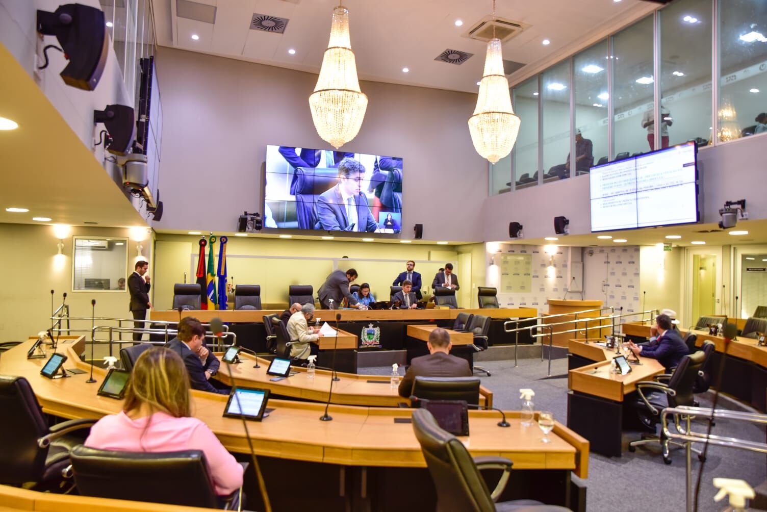 Deputados aprovam equiparação de Lúpus a deficiência na Paraíba e portadores terão direito a benefícios sociais e atendimento prioritário