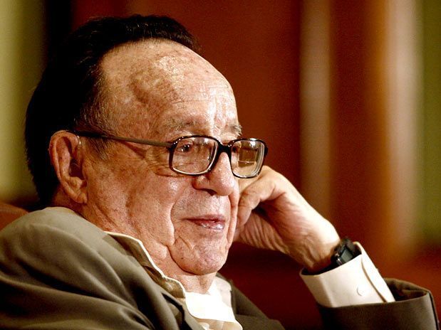Astro de 'Chaves' e 'Chapolin' completa 83 anos nesta terça-feira Astro de 'Chaves' e 'Chapolin' completa 83 anos nesta terça-feira