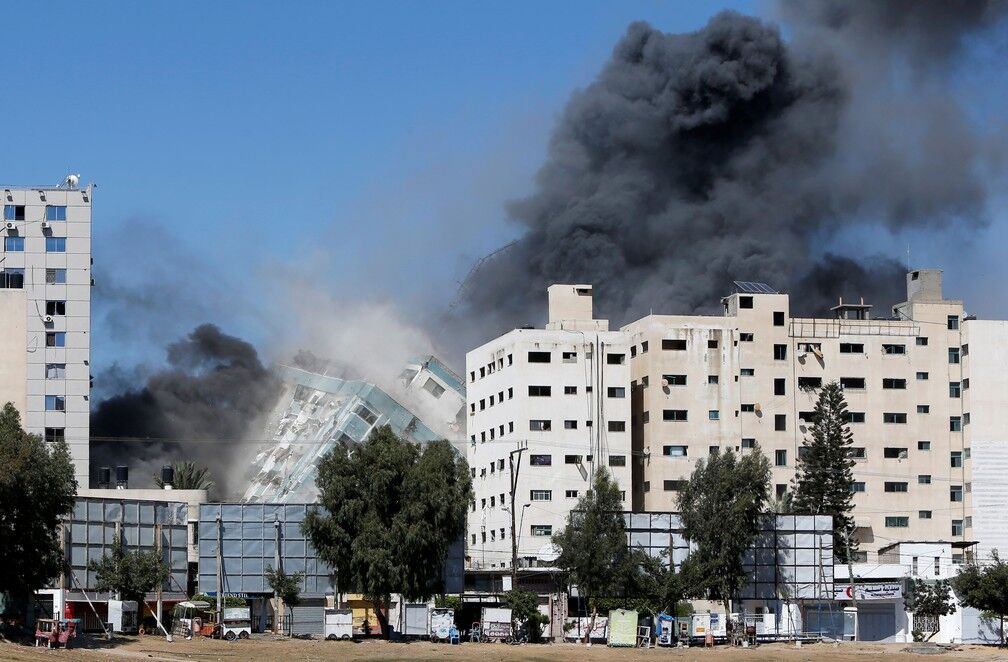 Gaza 