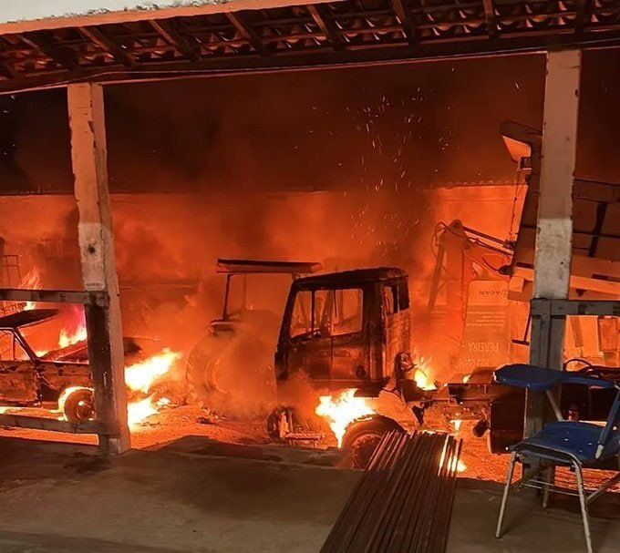Fake: após supostas ameaças de ataques na Paraíba, polícia tranquiliza população Fake: após supostas ameaças de ataques na Paraíba, polícia tranquiliza população