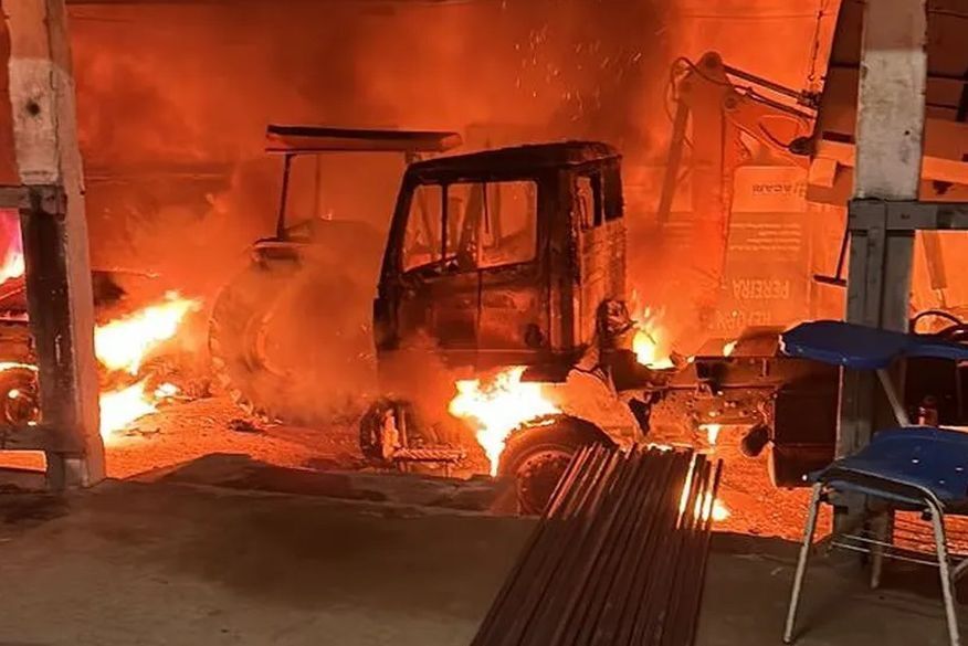 Polícia localiza em João Pessoa um dos acusados de organizar ataques no RN Polícia localiza em João Pessoa um dos acusados de organizar ataques no RN