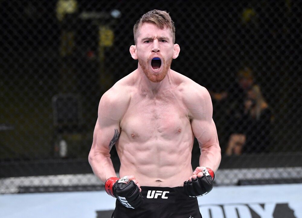 Cory Sandhagen se vê pronto para disputar o cinturão e diz ser melhor que o campeão Petr Yan Cory Sandhagen se vê pronto para disputar o cinturão e diz ser melhor que o campeão Petr Yan