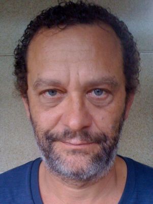 Ator global morre aos 51 em Porto Alegre Ator global morre aos 51 em Porto Alegre