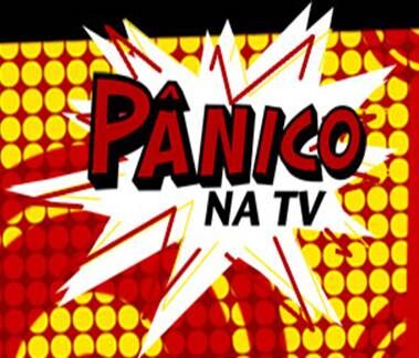 Atraso de salários pode tirar 'Pânico' da RedeTV! Atraso de salários pode tirar 'Pânico' da RedeTV!