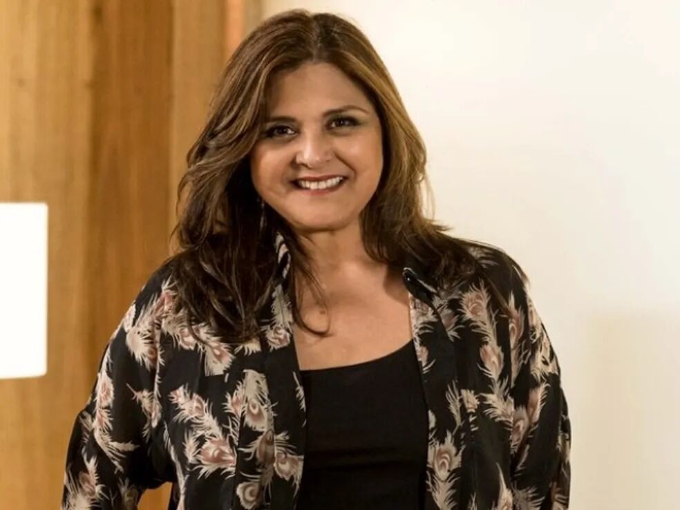 Morre atriz Elizangela do Amaral, aos 68 anos