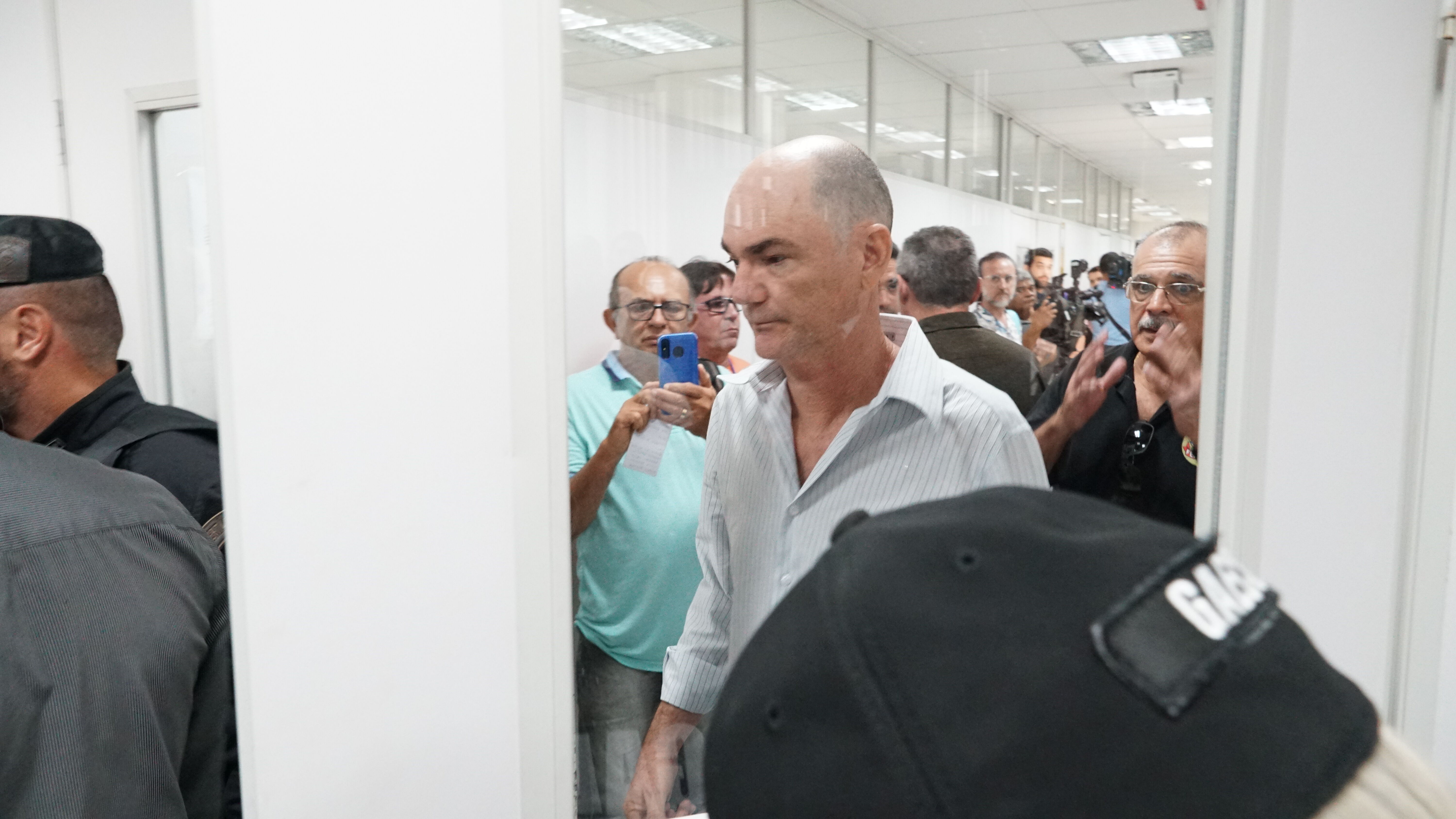 Pietro Harley teria criado empresa fantasma com Coriolano Coutinho em esquema investigado pela Operação Calvário Pietro Harley teria criado empresa fantasma com Coriolano Coutinho em esquema investigado pela Operação Calvário