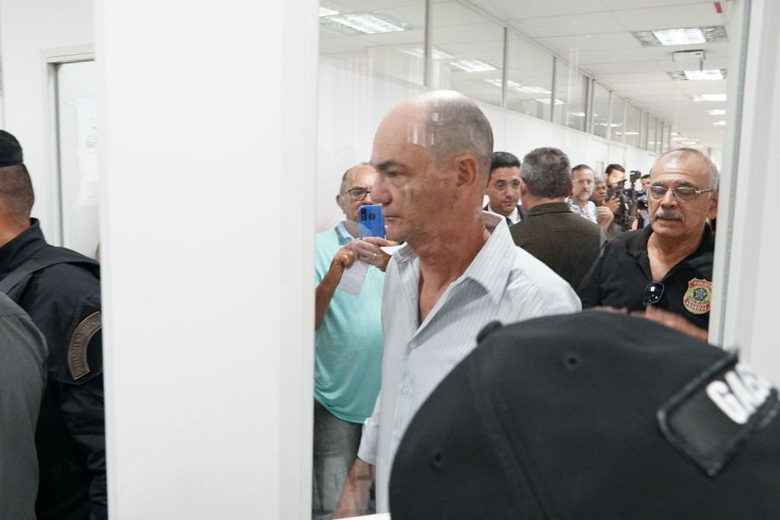 Laurita Vaz nega habeas corpus a Coriolano Coutinho e mantém tornozeleira eletrônica